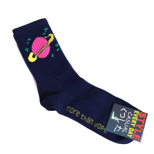 Cartoon Socks