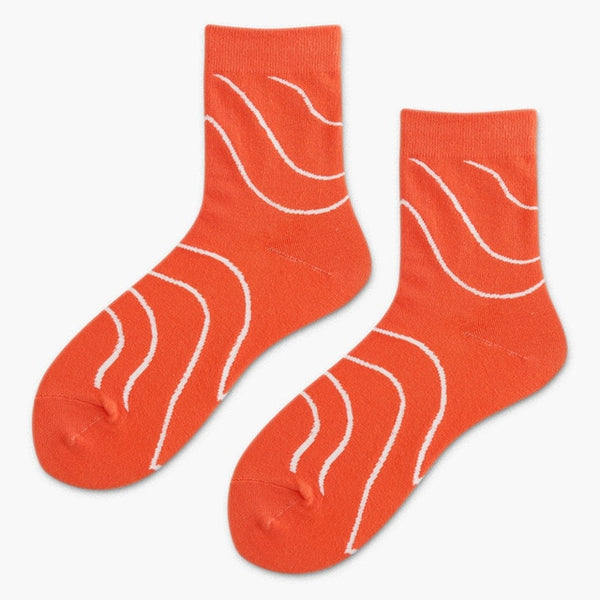 Food Socks