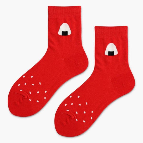 Food Socks
