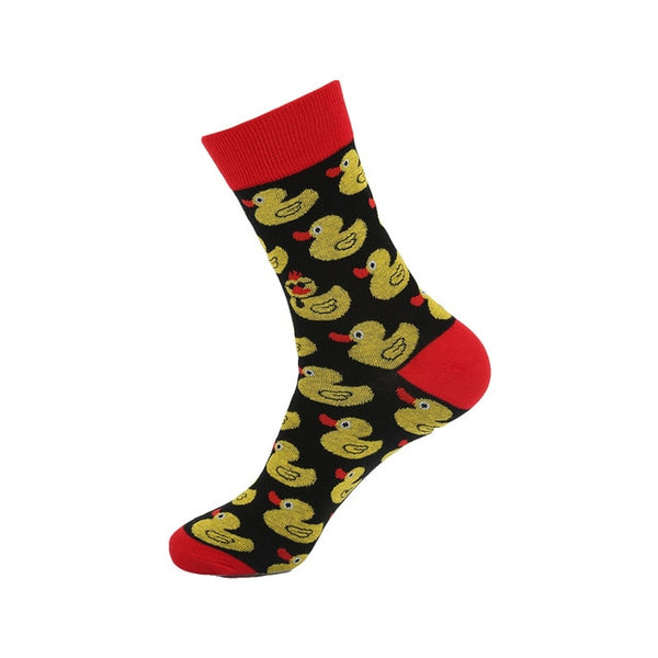 Colorful Socks