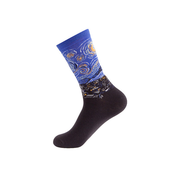 Colorful Socks