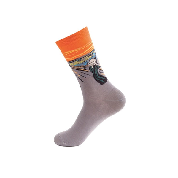 Colorful Socks