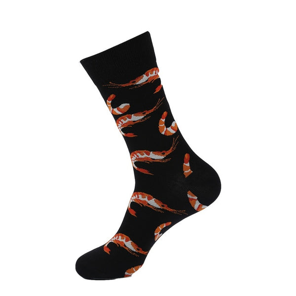 Colorful Socks