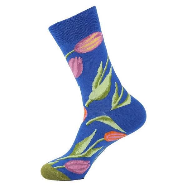 Colorful Socks