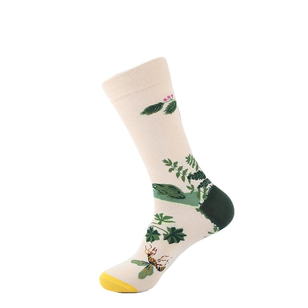 Colorful Socks