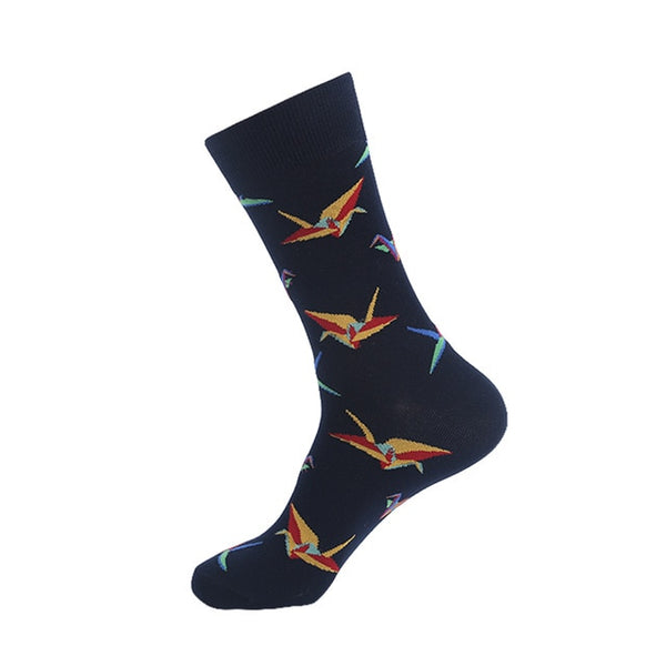 Colorful Socks