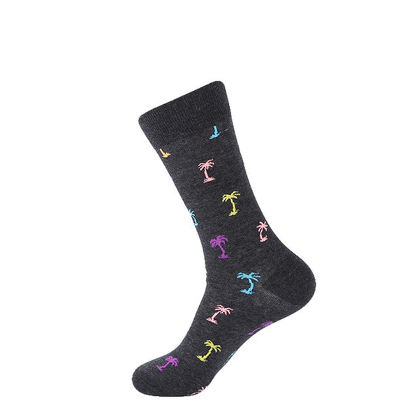Colorful Socks