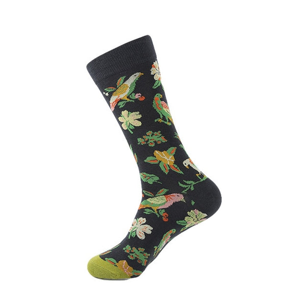 Colorful Socks