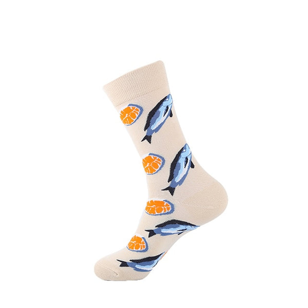 Colorful Socks