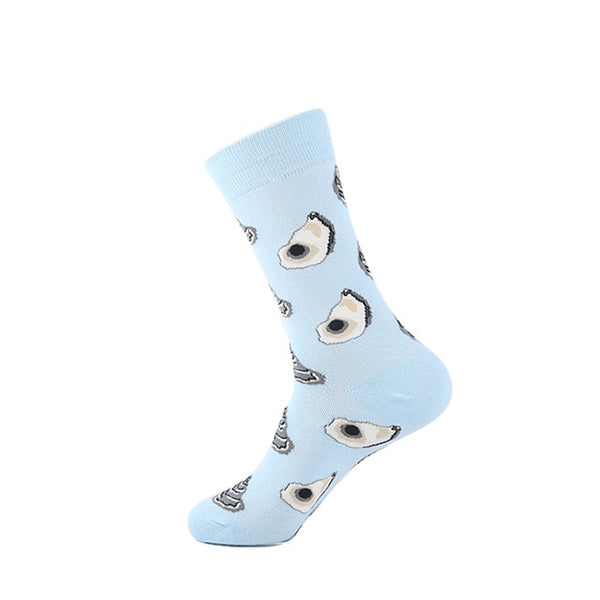 Colorful Socks