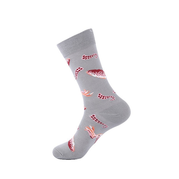 Colorful Socks