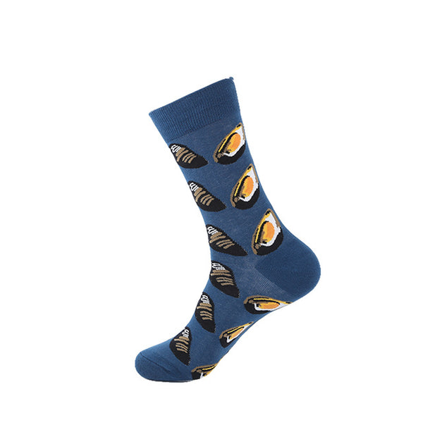 Colorful Socks