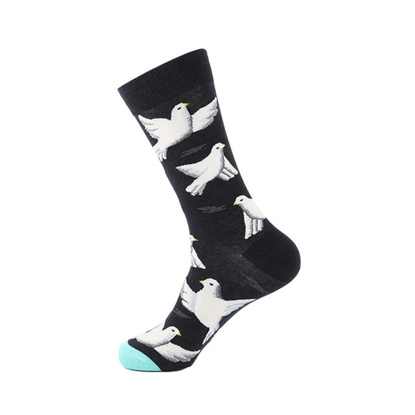 Colorful Socks