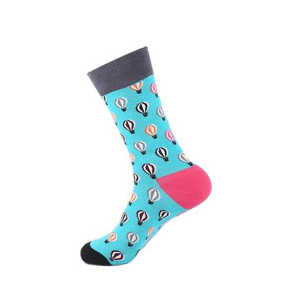 Colorful Socks