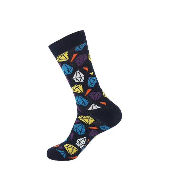 Colorful Socks