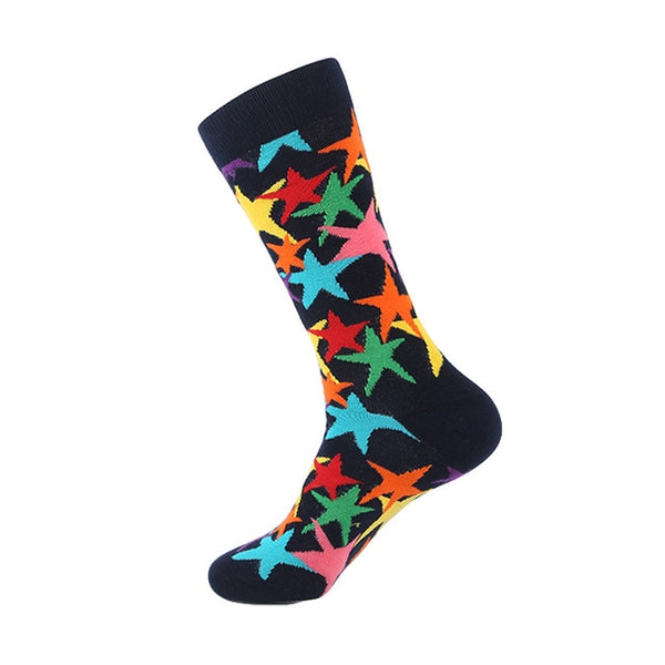 Colorful Socks
