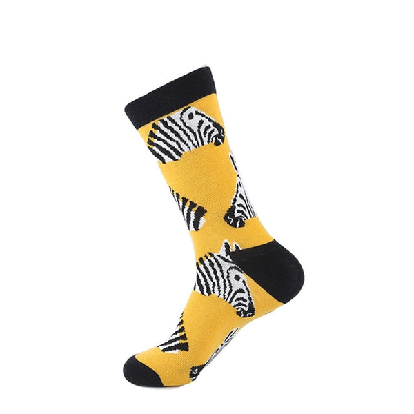 Colorful Socks