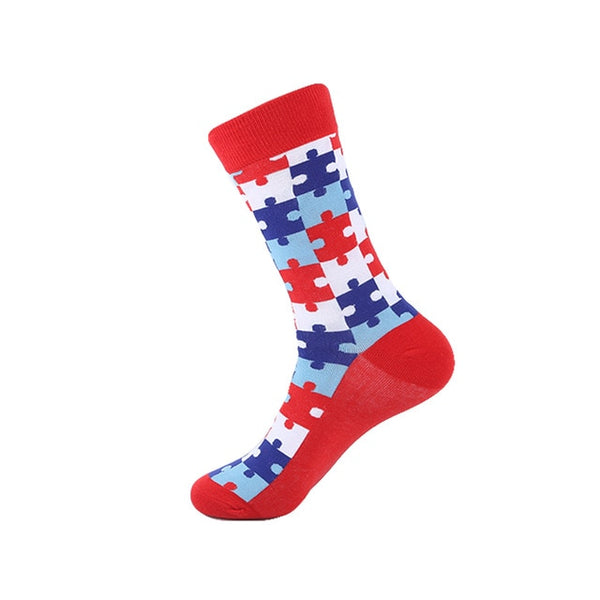 Colorful Socks