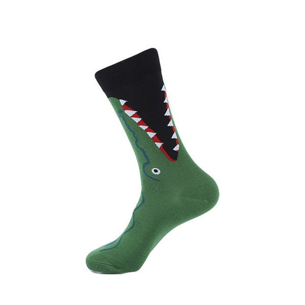 Colorful Socks