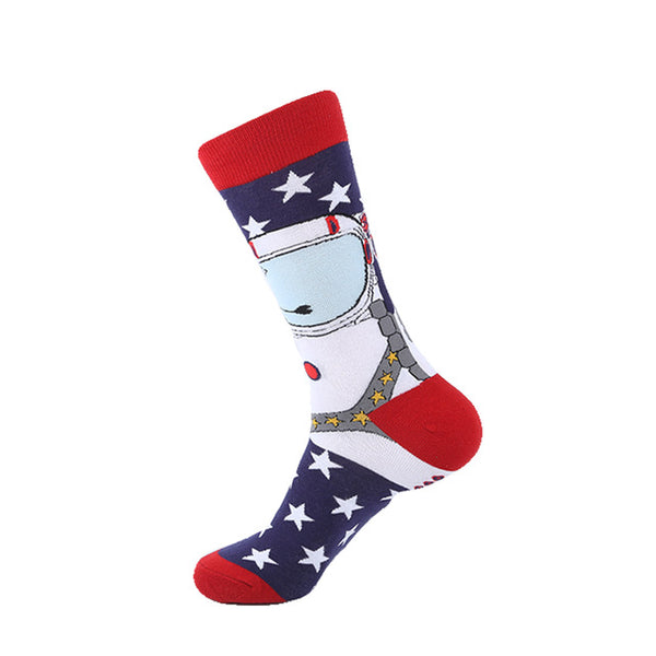Colorful Socks