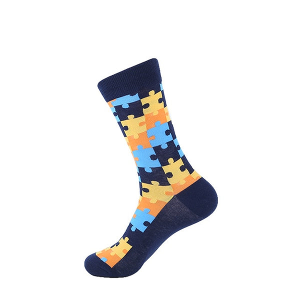 Colorful Socks