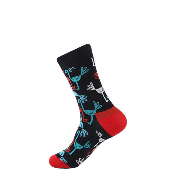 Colorful Socks