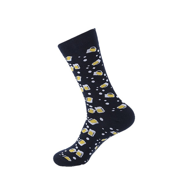 Colorful Socks