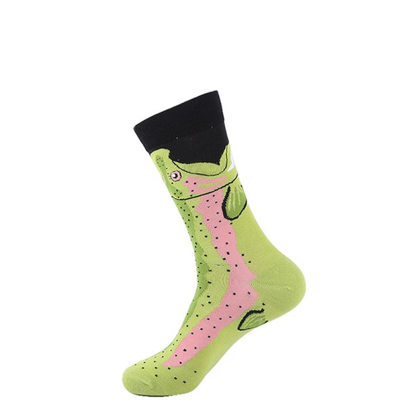 Colorful Socks