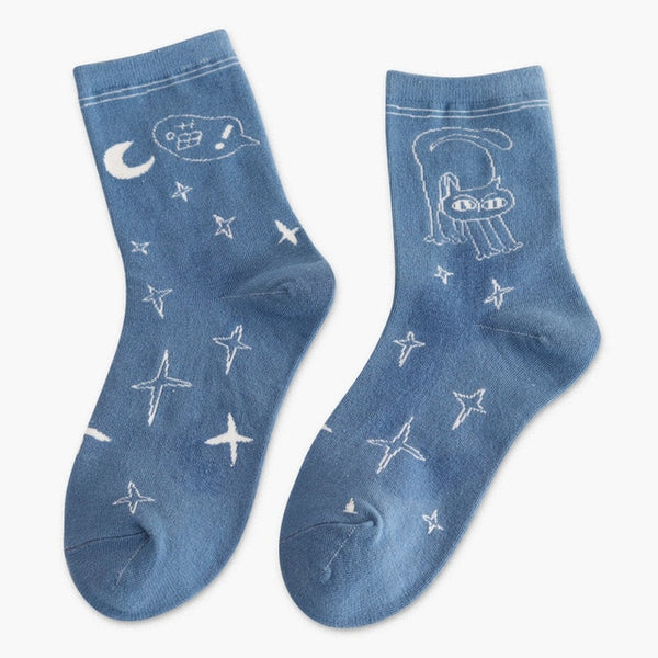 Anime Socks