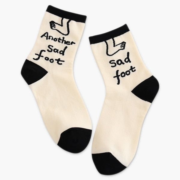 Anime Socks