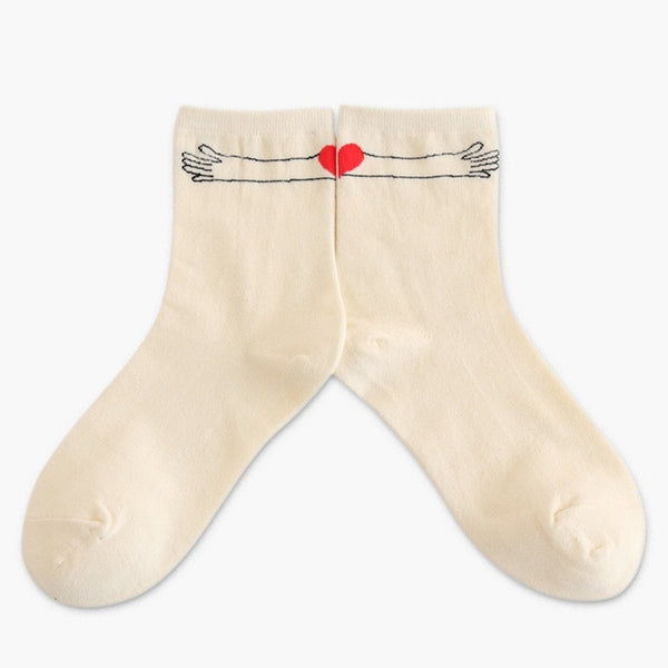 Anime Socks