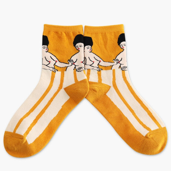 Anime Socks