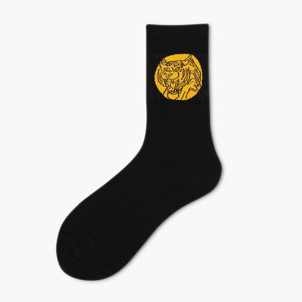 Japan Style Socks