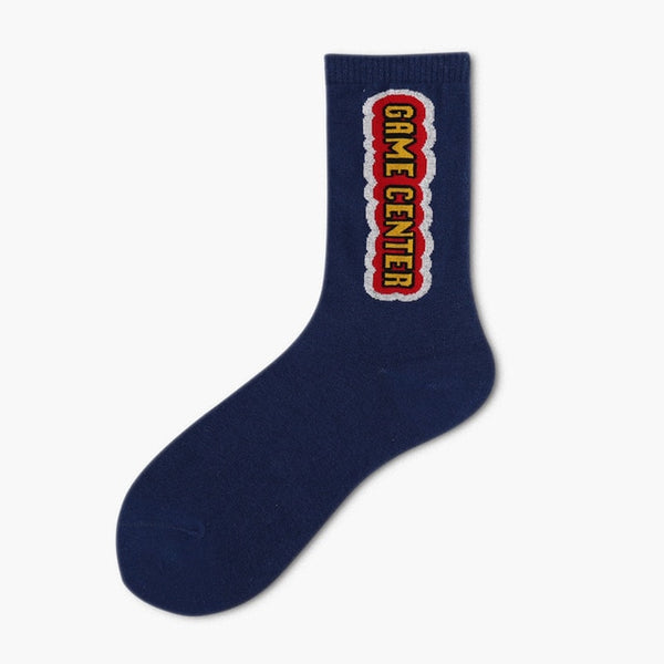 Japan Style Socks