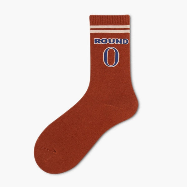 Japan Style Socks