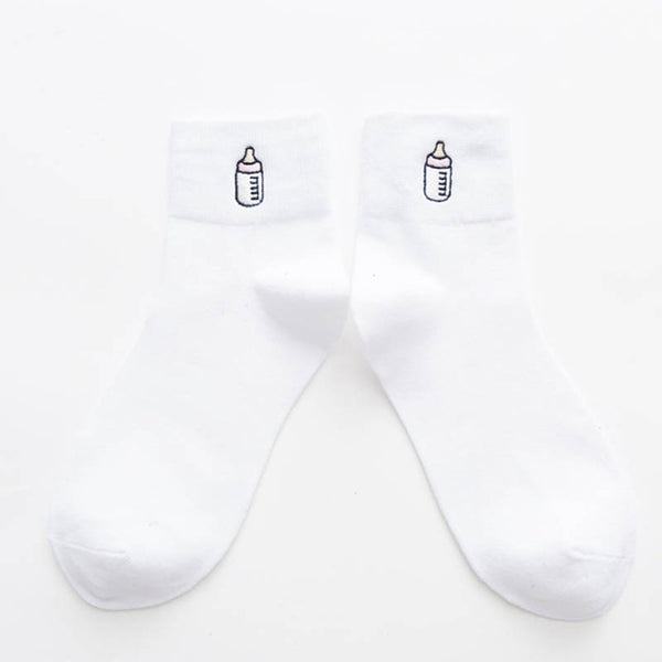 Emoji Socks