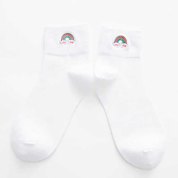 Emoji Socks