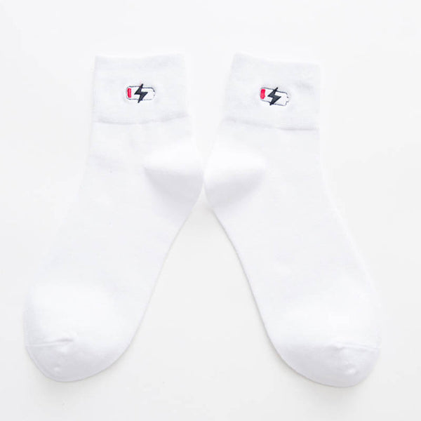 Emoji Socks
