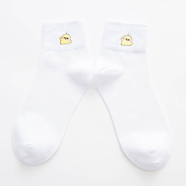 Emoji Socks