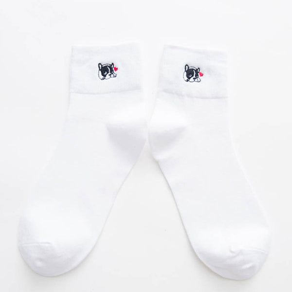 Emoji Socks