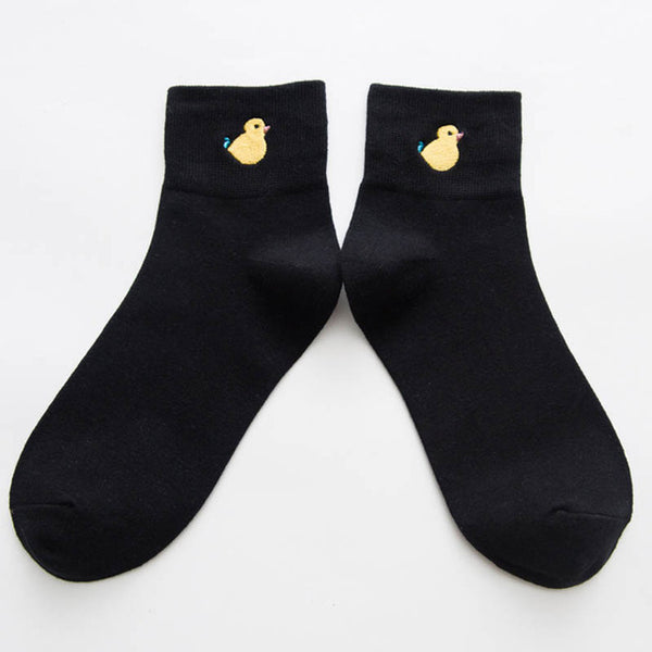 Emoji Socks