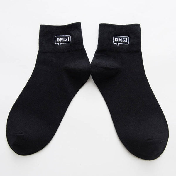 Emoji Socks