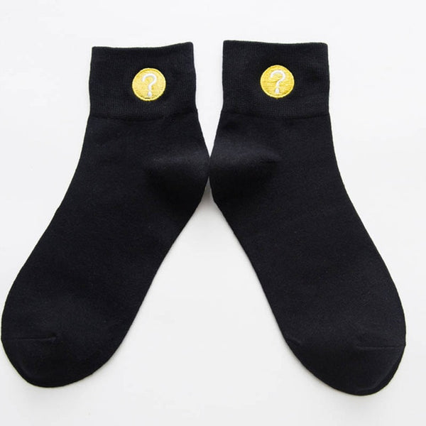 Emoji Socks