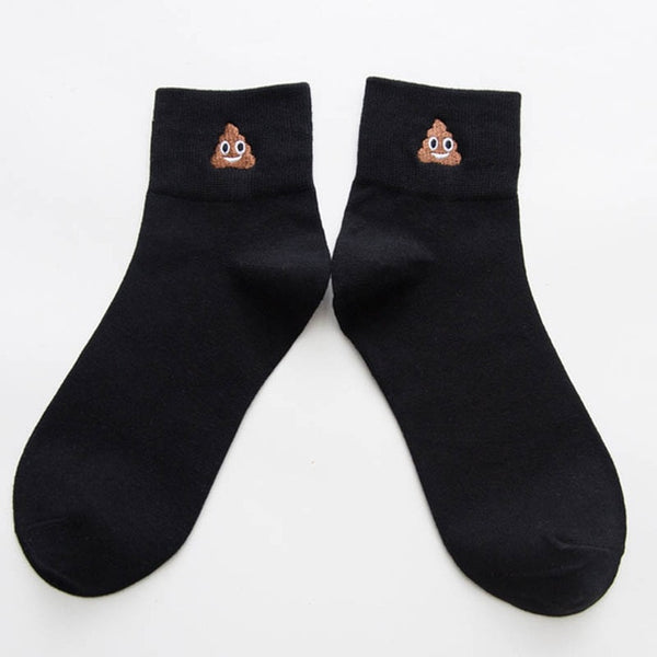 Emoji Socks