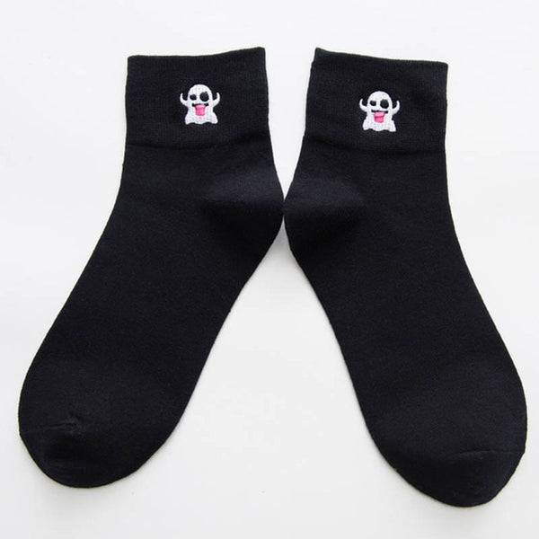 Emoji Socks
