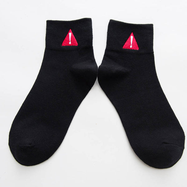 Emoji Socks
