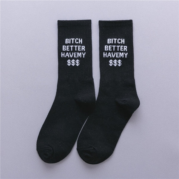 Cool Socks
