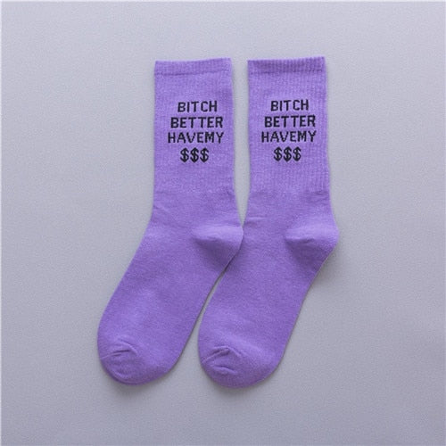 Cool Socks