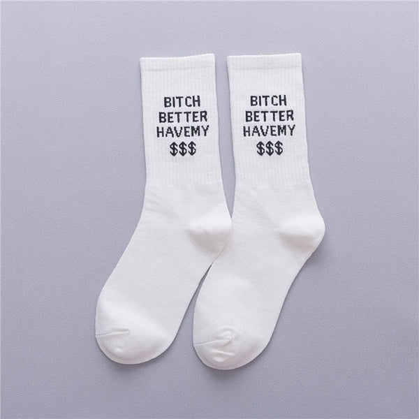 Cool Socks