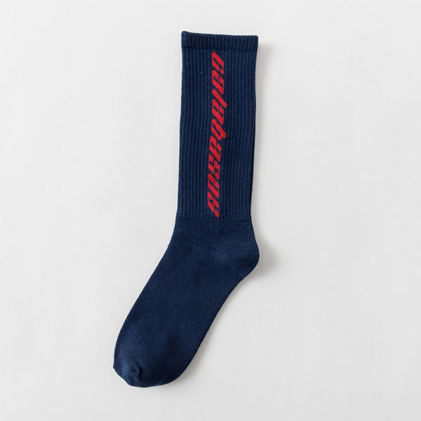 Fashion Men Socks